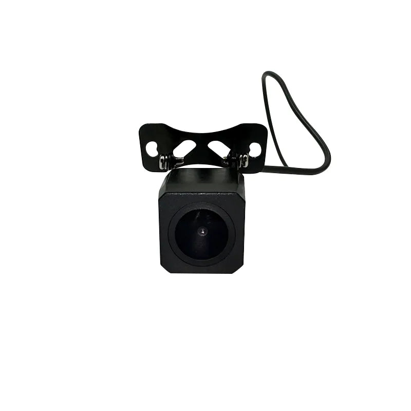 HD-strömmande backkamera