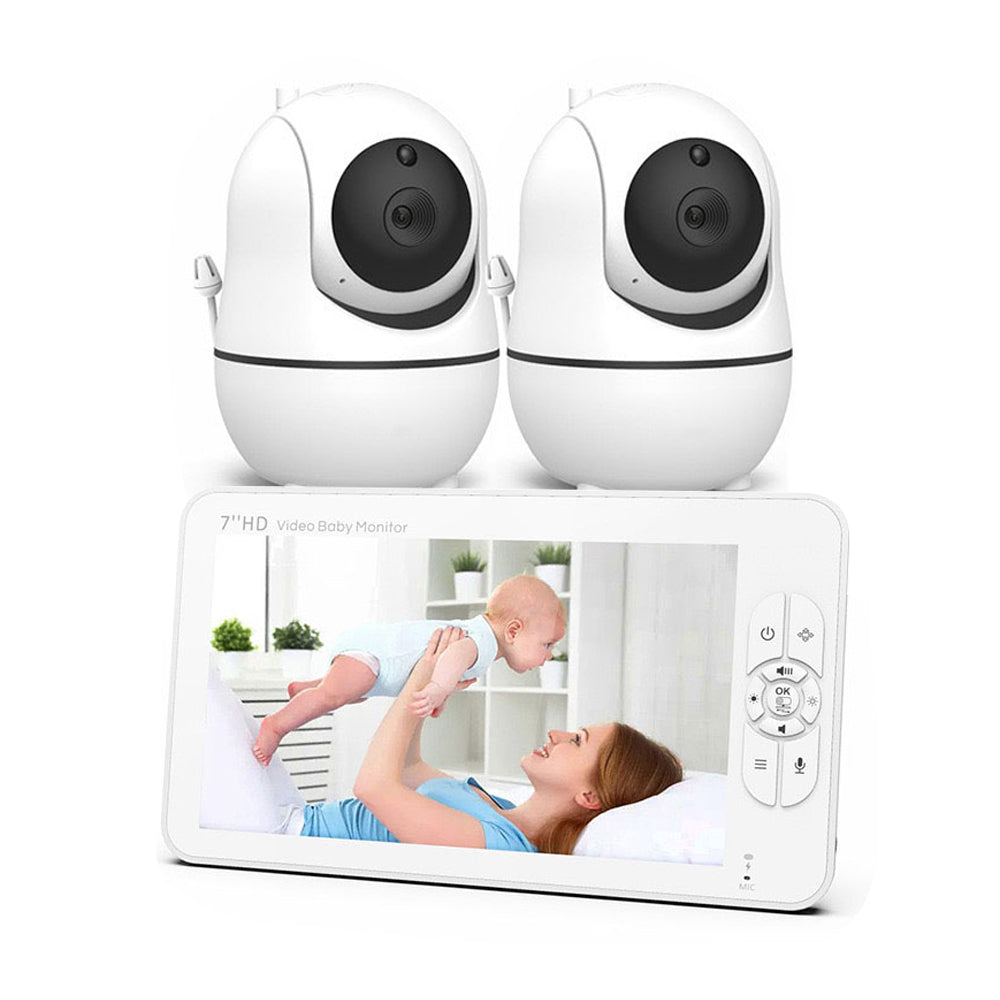 Guardstech Babymonitor