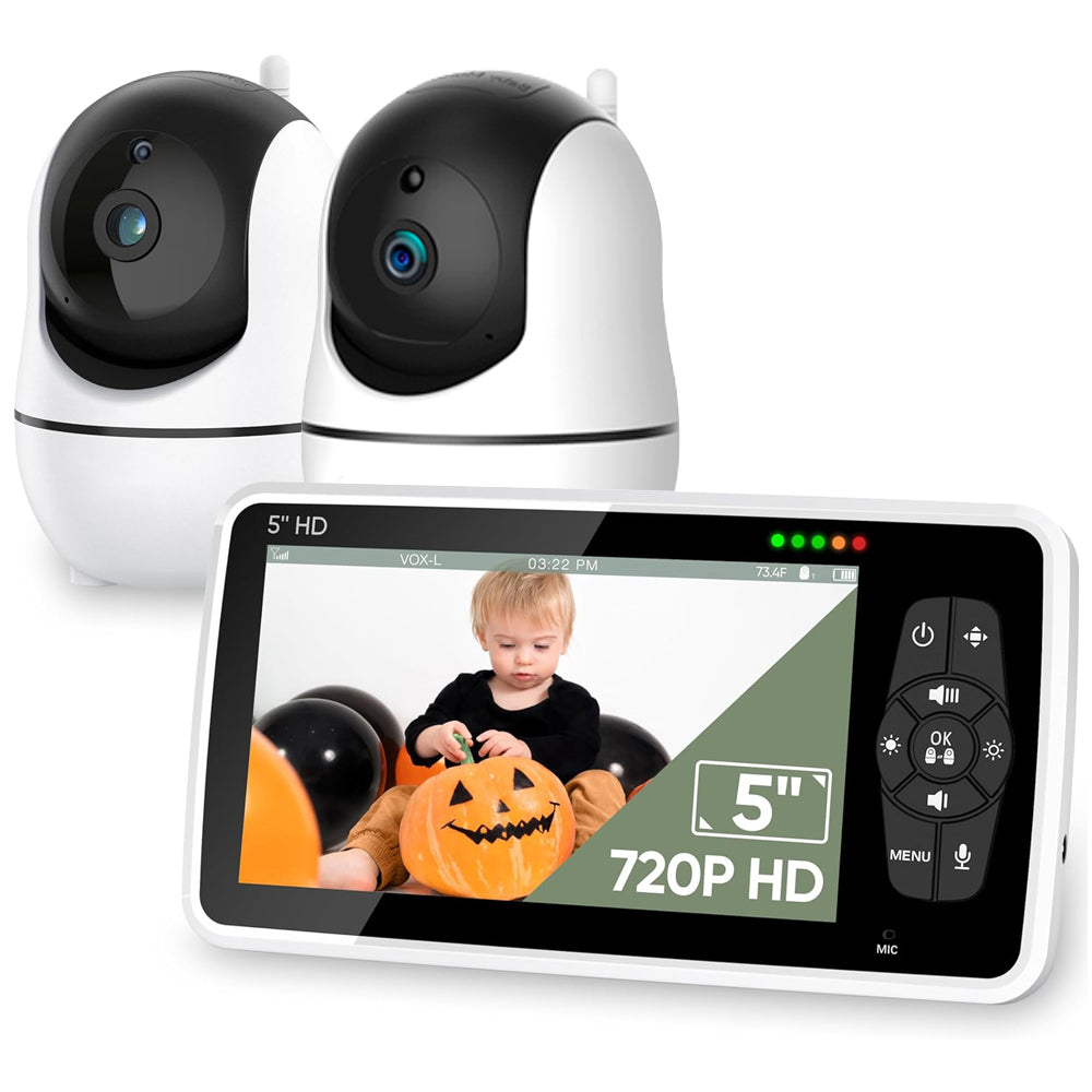 Guardstech Babymonitor