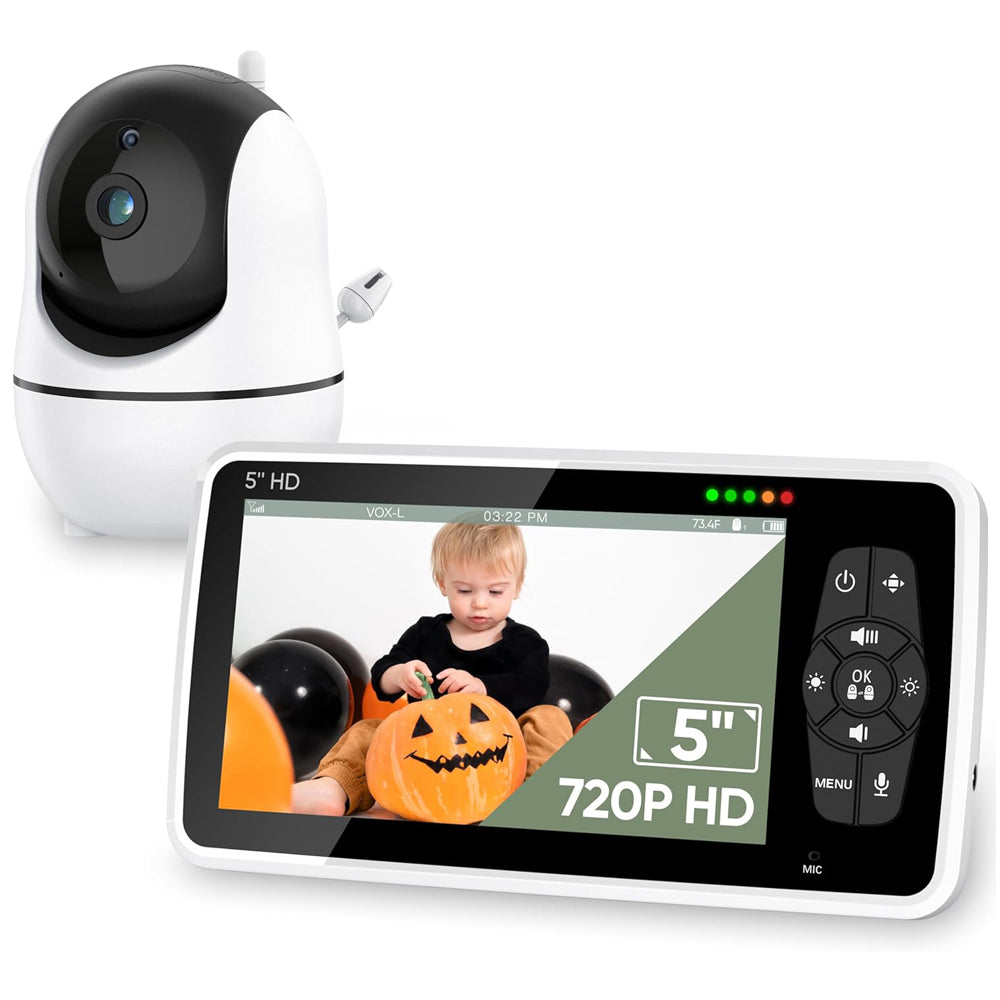 Guardstech Babymonitor